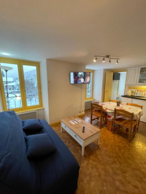 Les Thermes 25 Le Mont Dore Le Mont-Dore